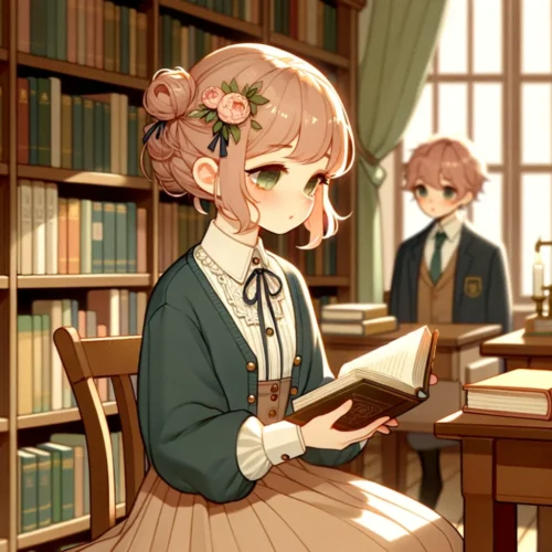 読書