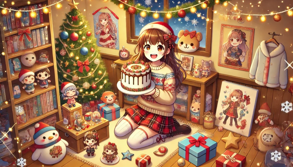 クリスマス